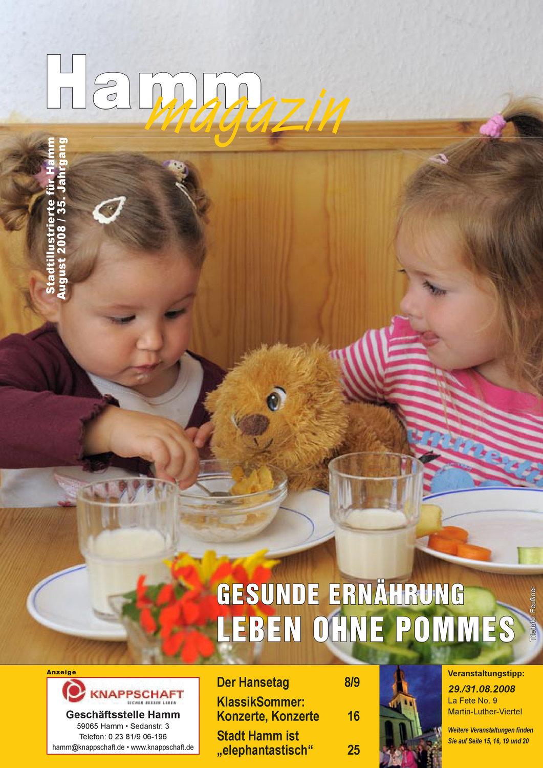 Ausgabe 08|2008