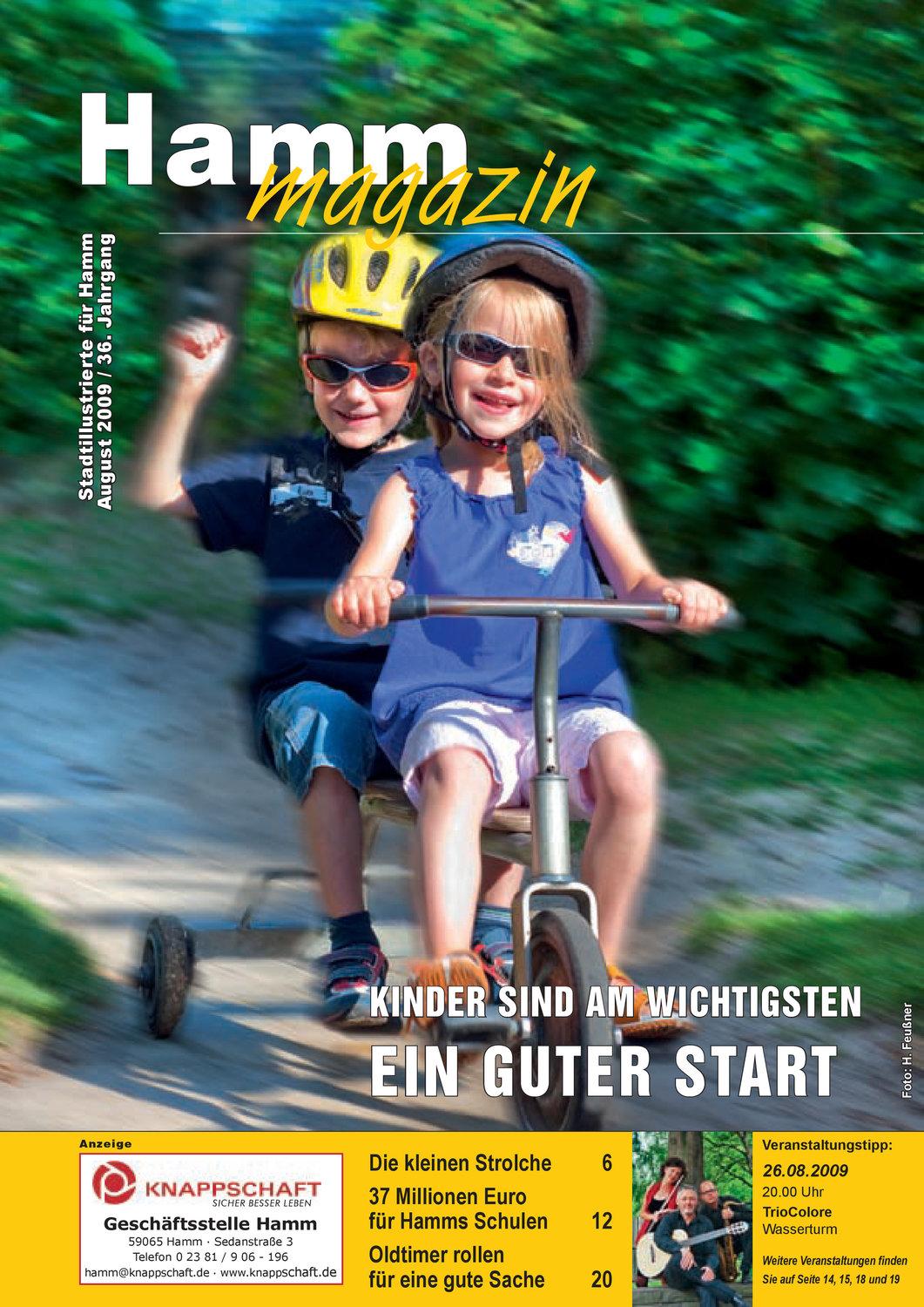 Ausgabe 08|2009