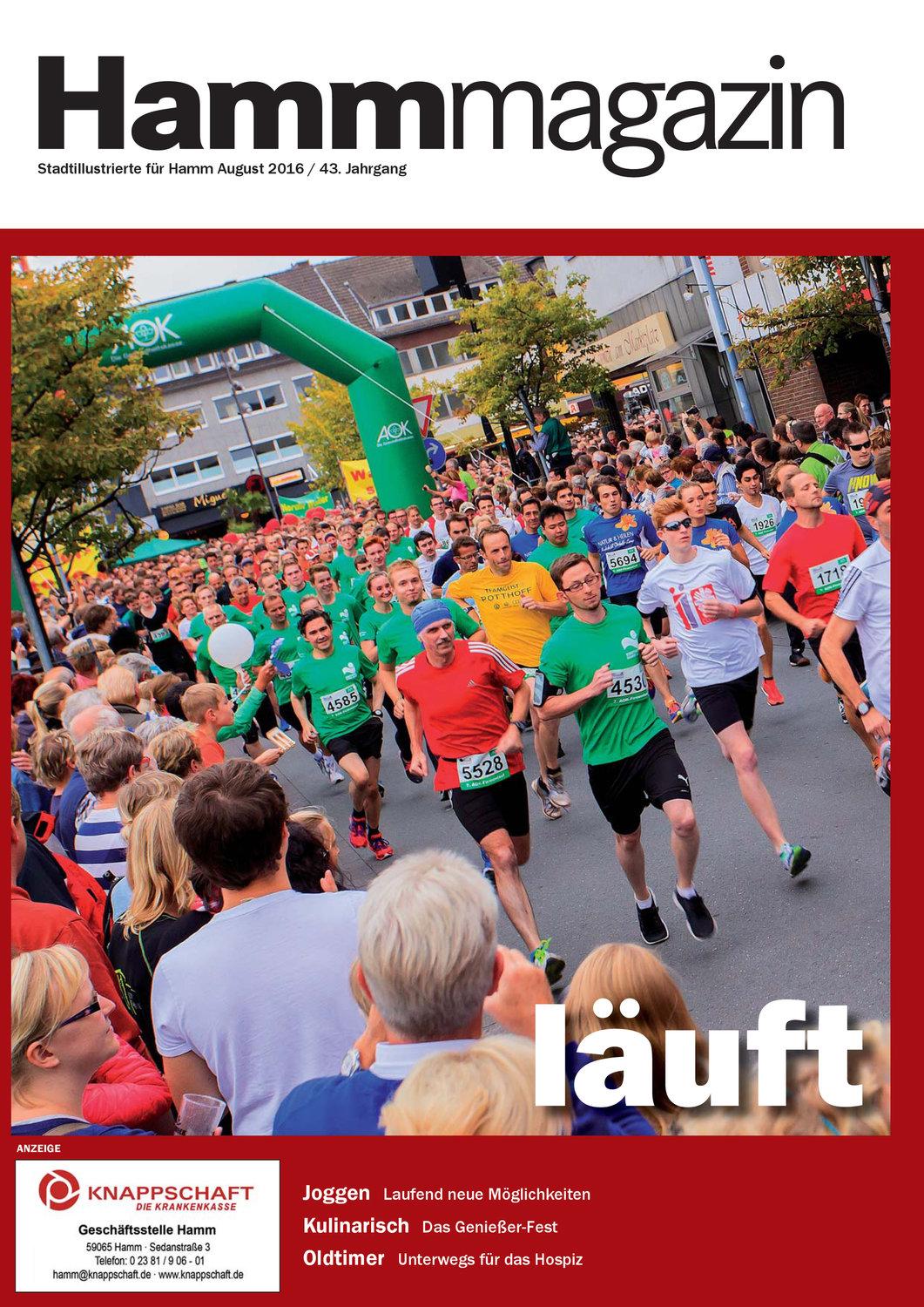 Ausgabe 08|2016