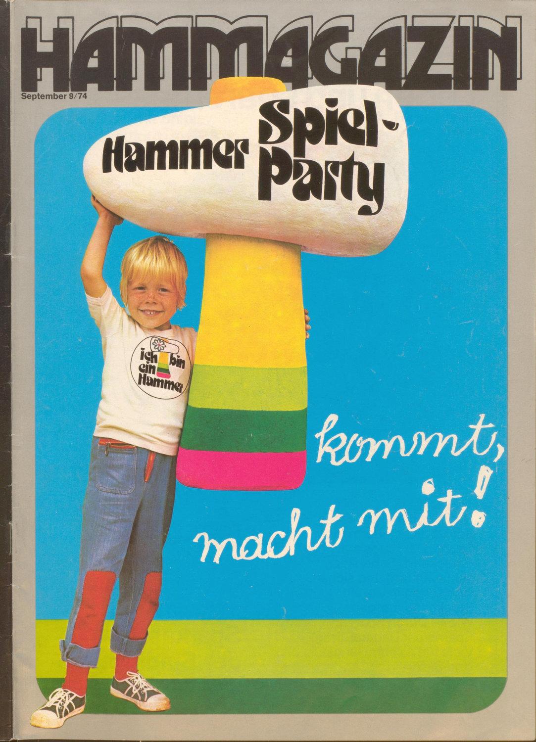 Ausgabe 09|1974
