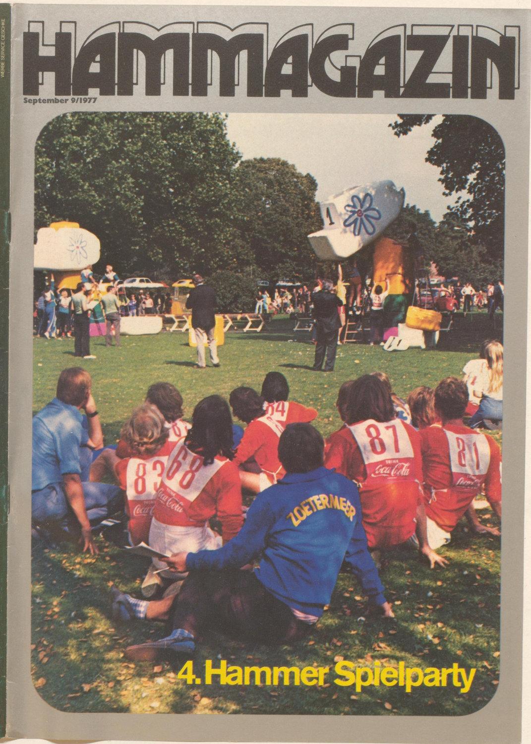 Ausgabe 09|1977