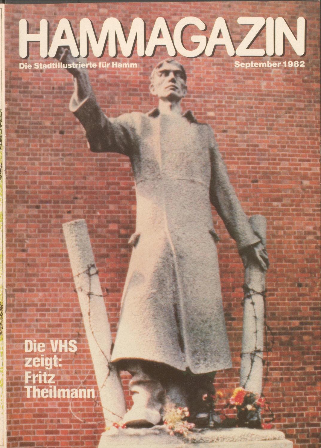 Ausgabe 09|1982