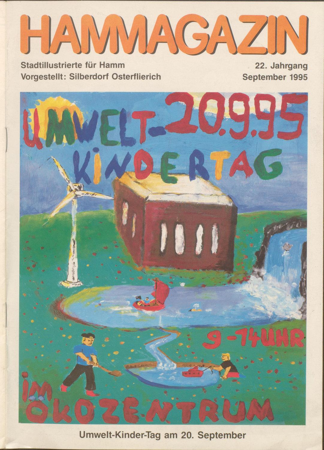 Ausgabe 09|1995