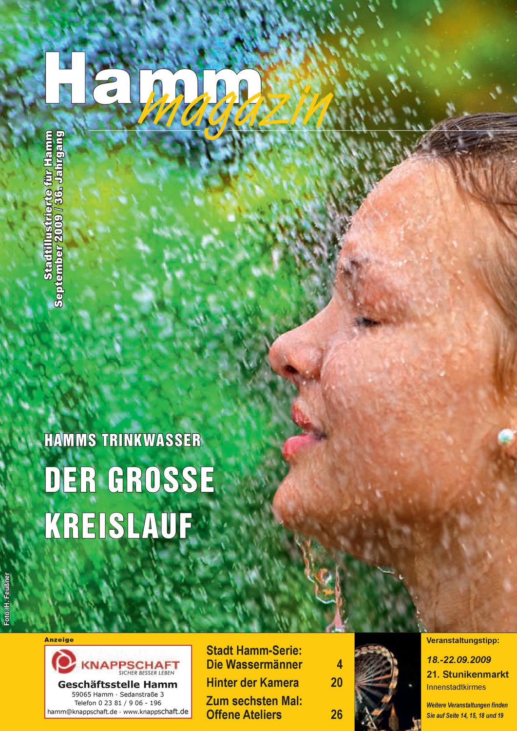 Ausgabe 09|2009