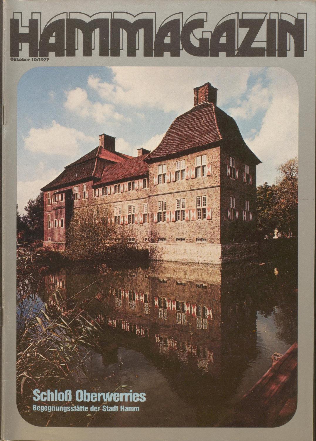 Ausgabe 10|1977
