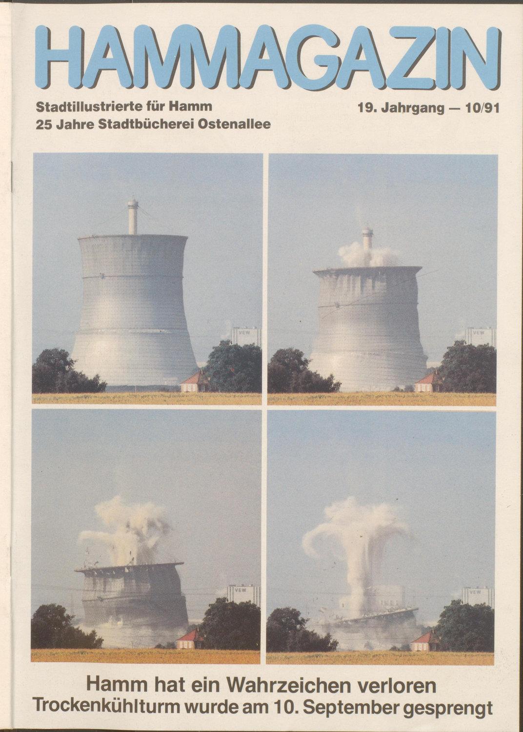 Ausgabe 10|1991