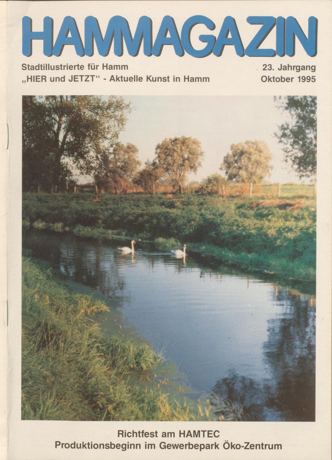 Ausgabe 10|1995