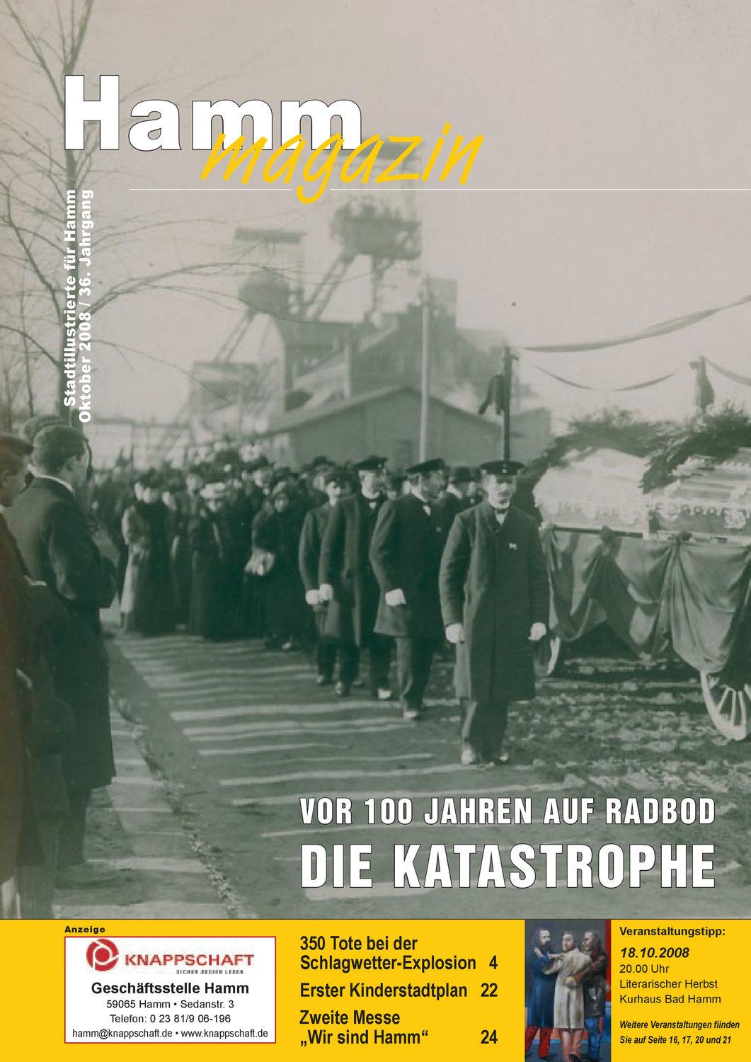 Ausgabe 10|2008