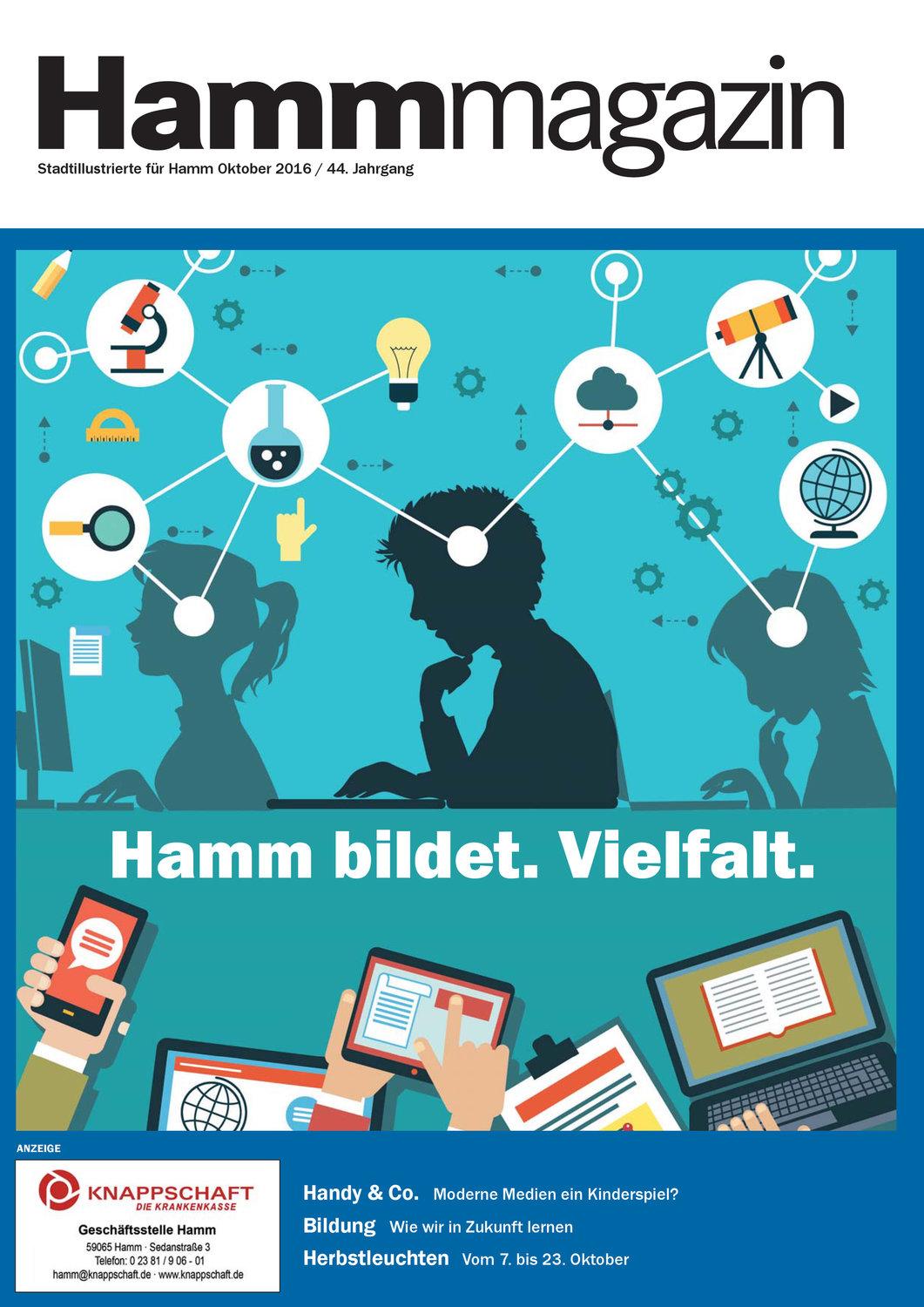 Ausgabe 10|2016