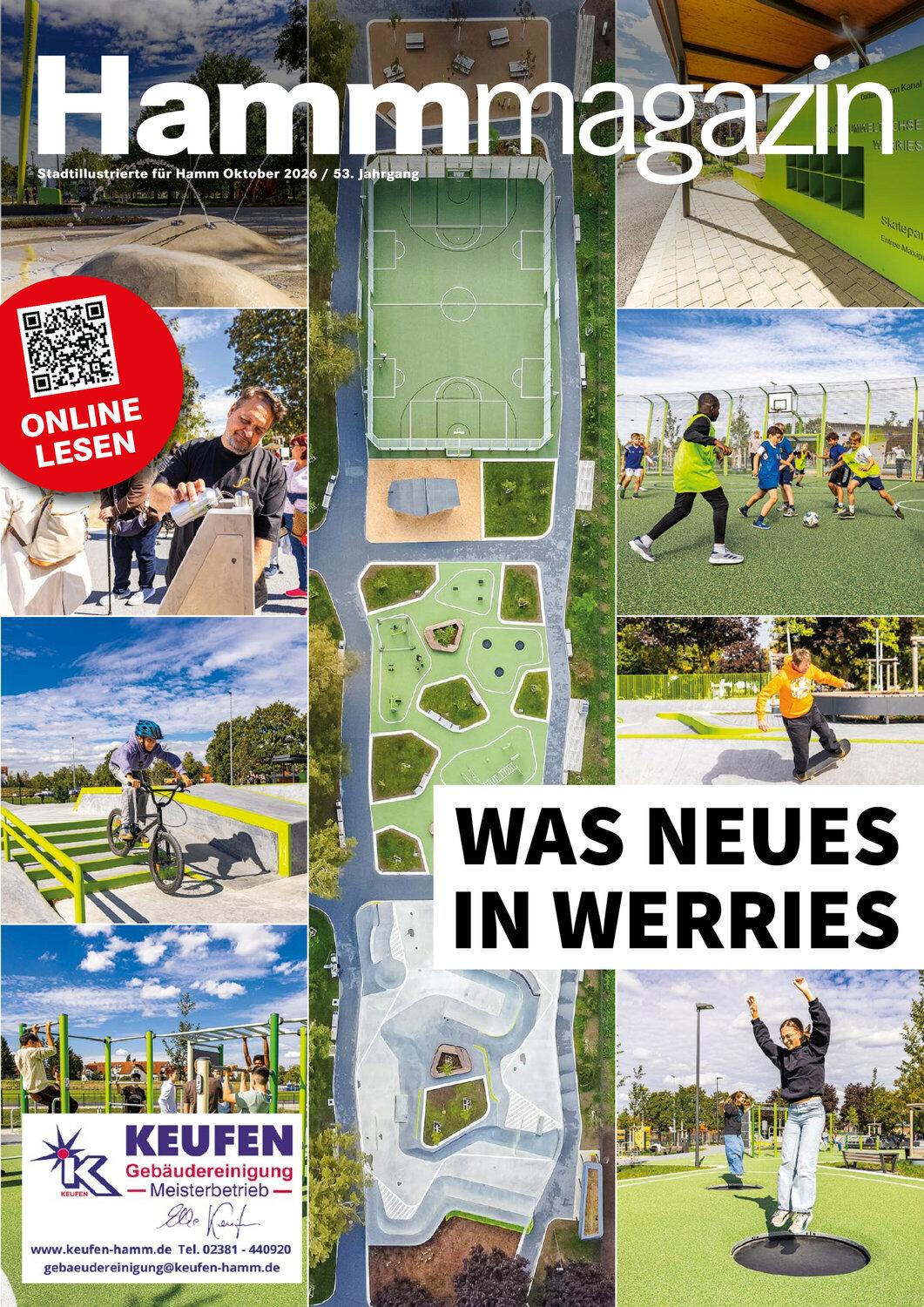 Ausgabe 10|2026