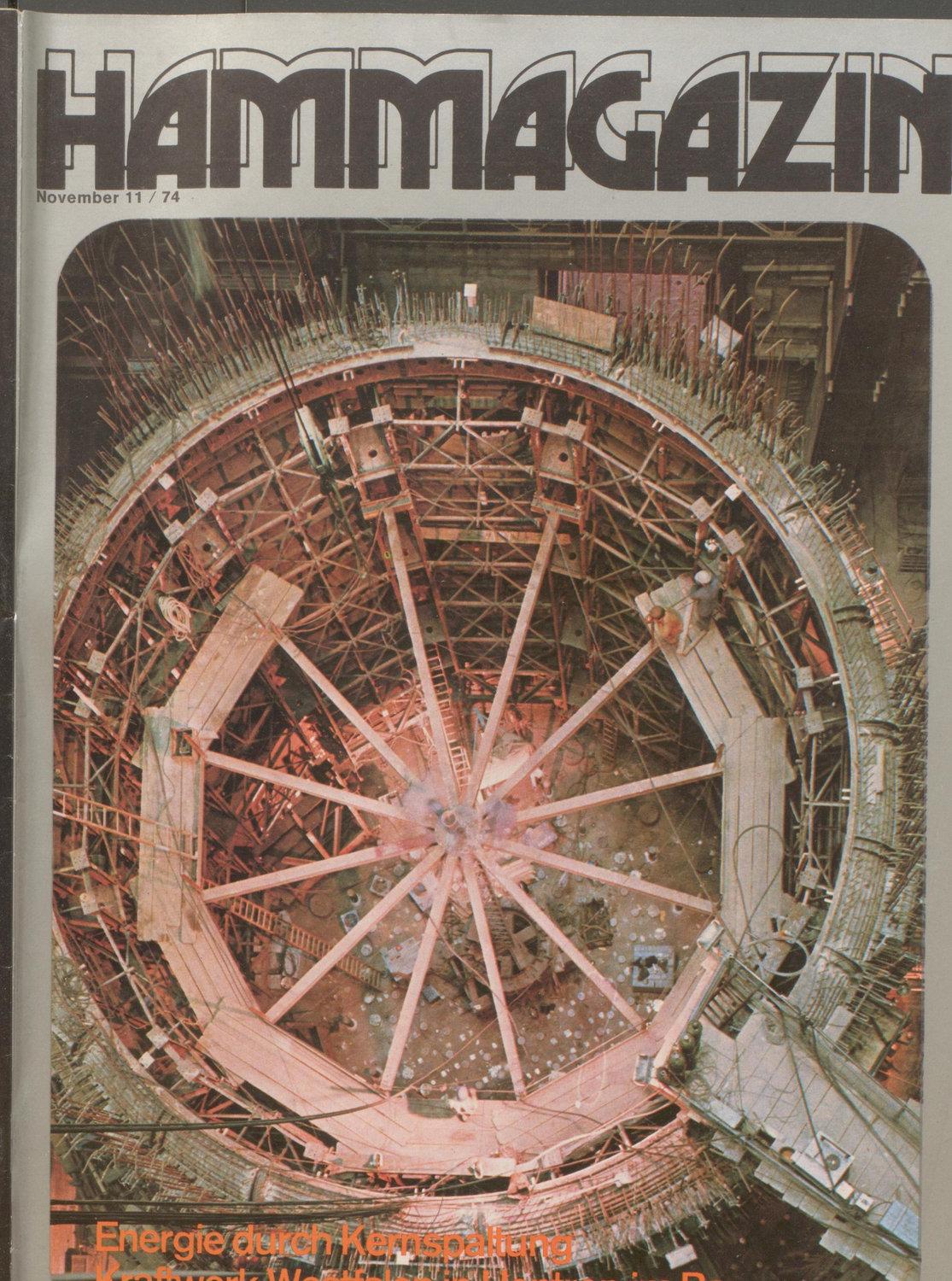 Ausgabe 11|1974