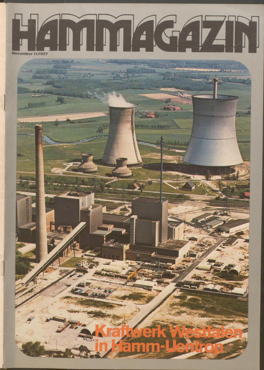 Ausgabe 11|1977