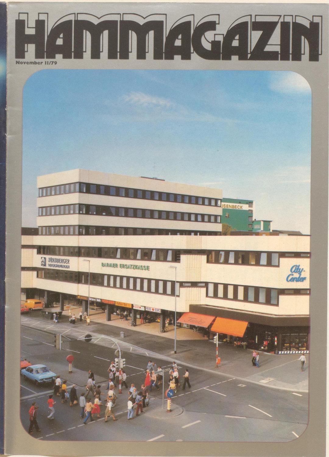 Ausgabe 11|1979