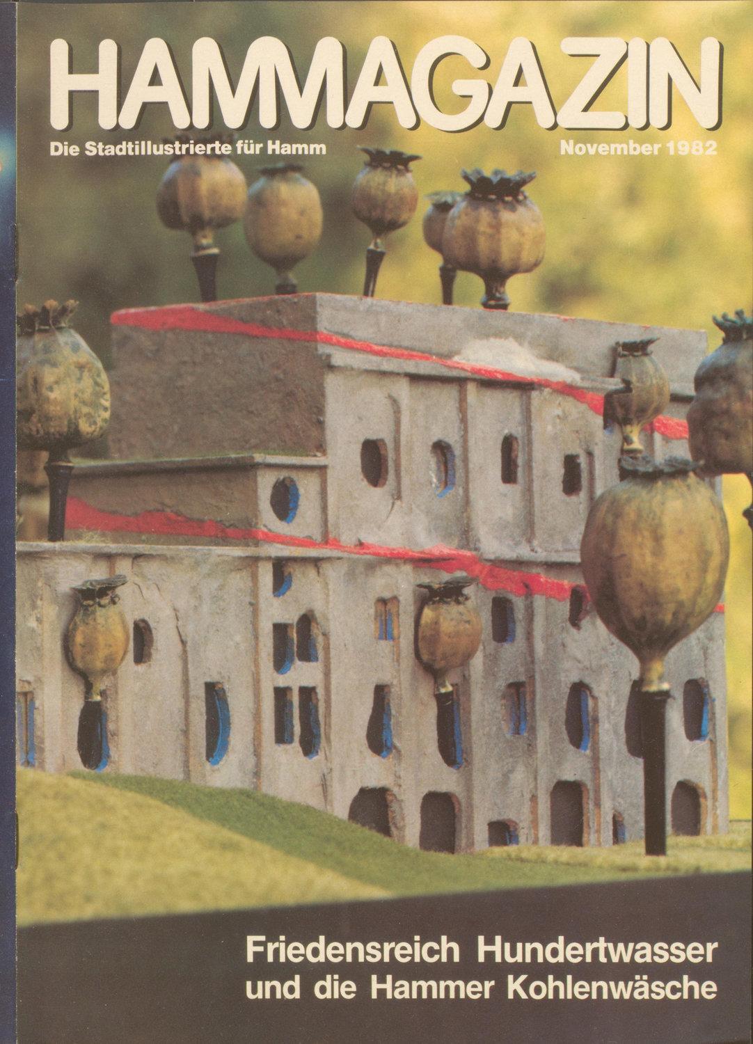 Ausgabe 11|1982