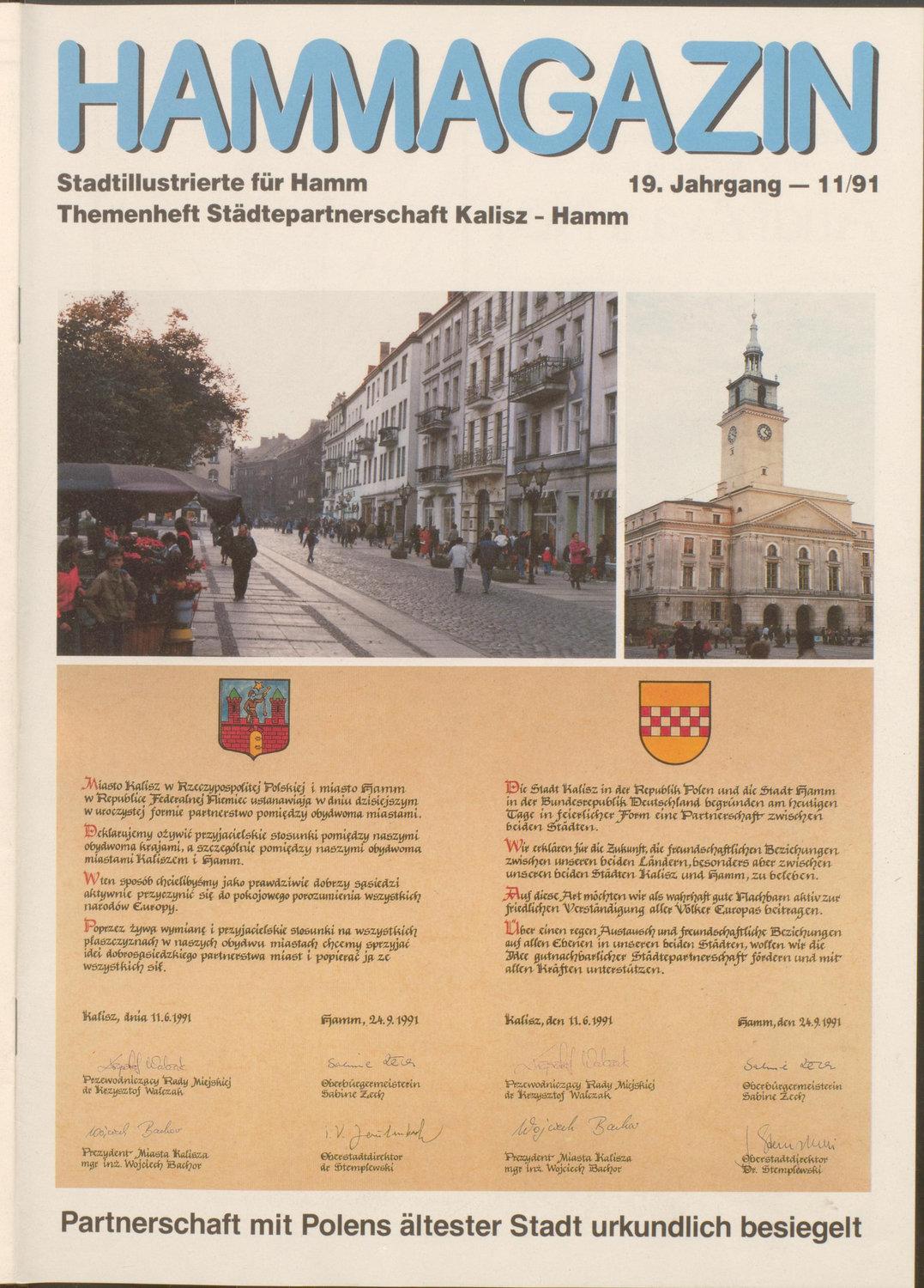 Ausgabe 11|1991