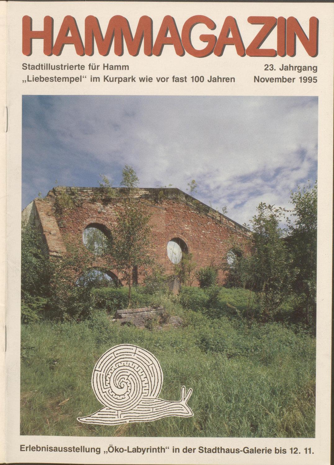 Ausgabe 11|1995