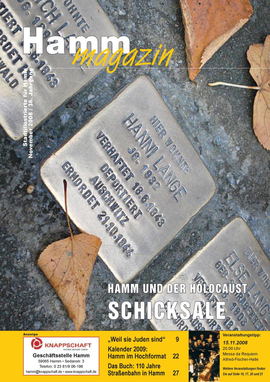 Ausgabe 11|2008