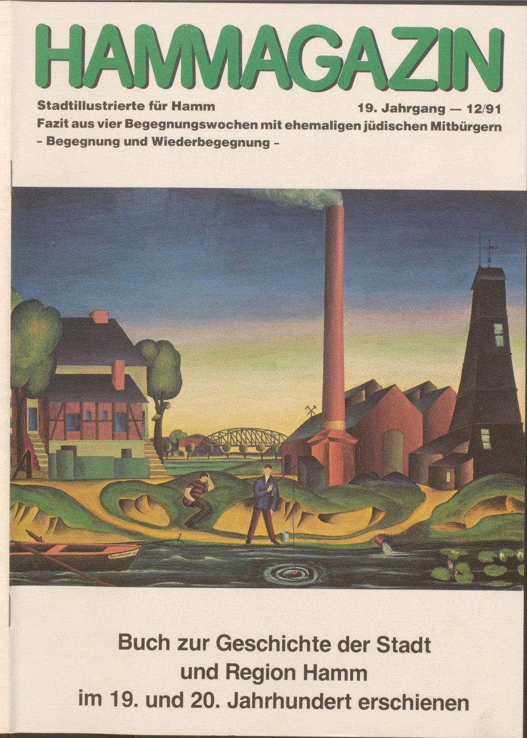 Ausgabe 12|1991