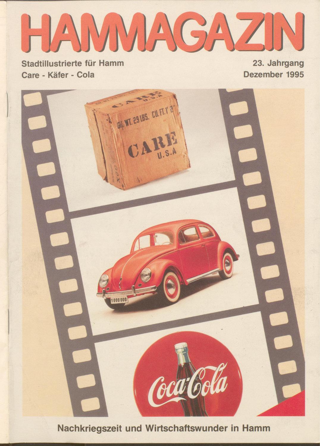 Ausgabe 12|1995
