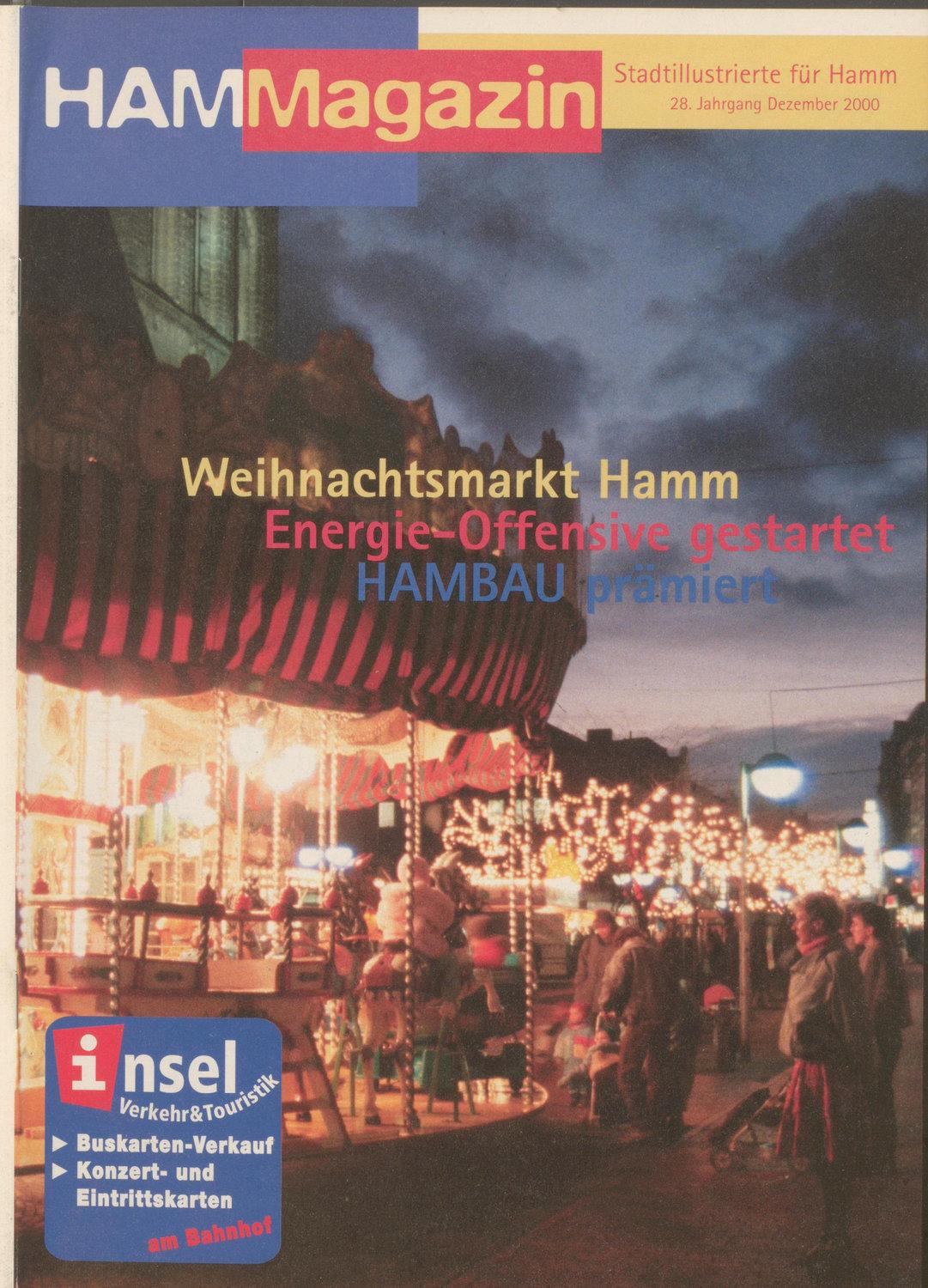Ausgabe 12|2000