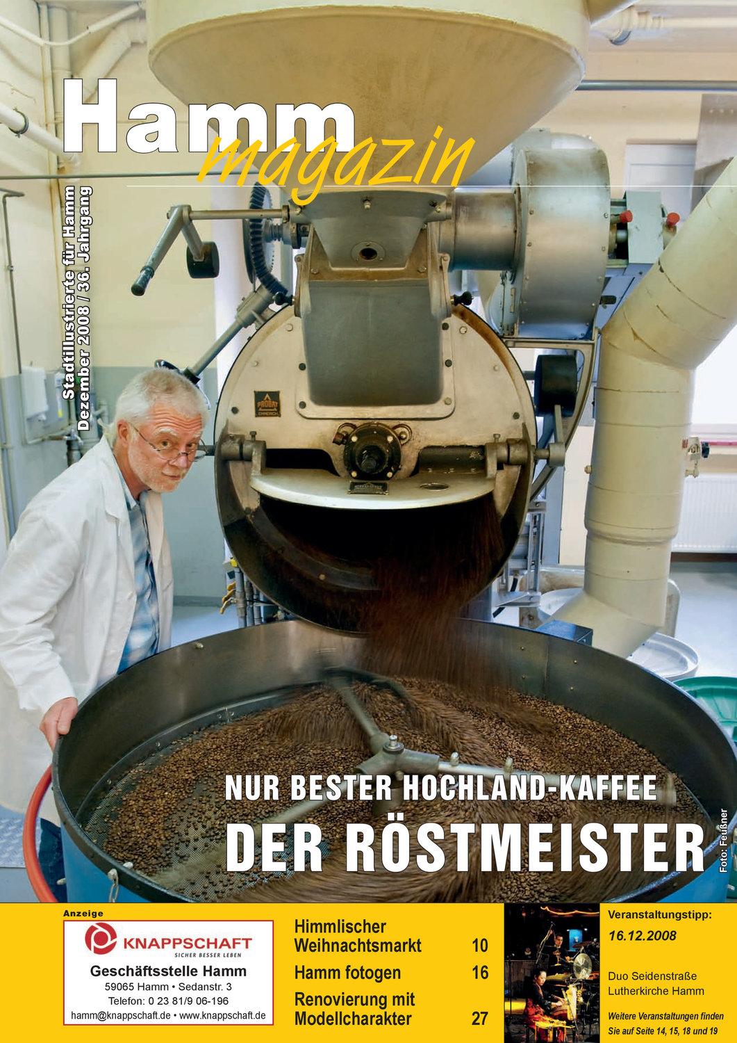 Ausgabe 12|2008